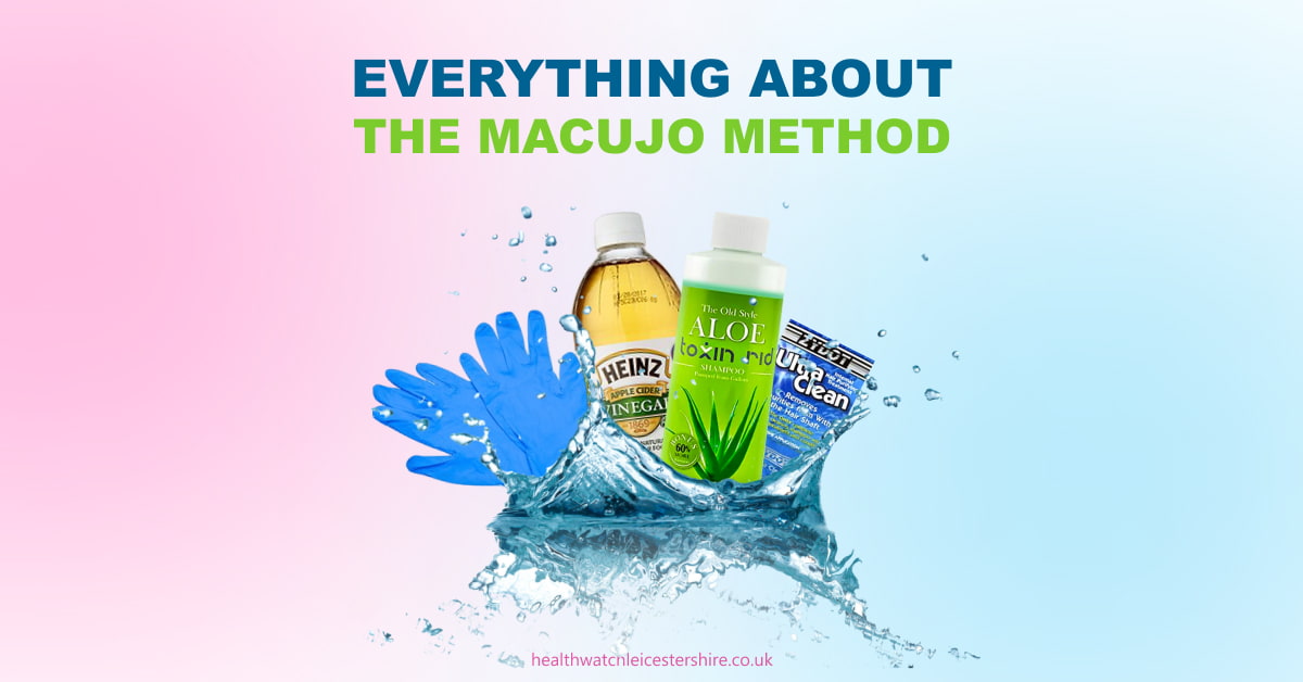 The Macujo Method